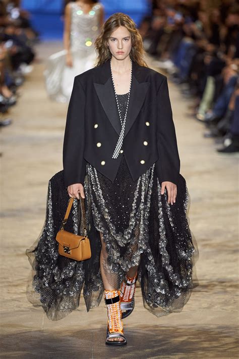 fashion show louis vuitton 2022|louis vuitton spring 2022.